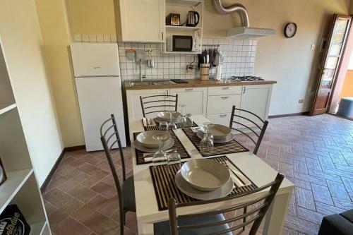 Apartamento Casa Vacanze Nel Cuore Della Toscana