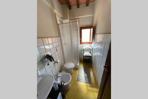 Apartamento Casa Vacanze Nel Cuore Della Toscana