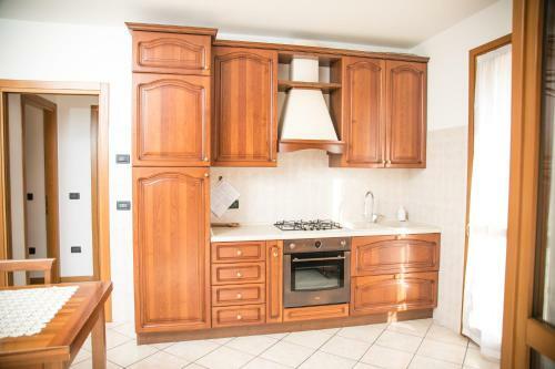 Apartamento Oasi Di Pace Nel Sito Unesco Del Prosecco Docg