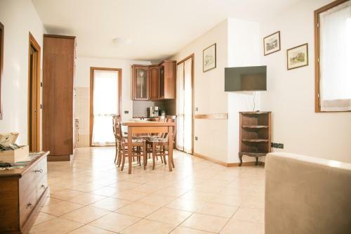 Apartamento Oasi Di Pace Nel Sito Unesco Del Prosecco Docg