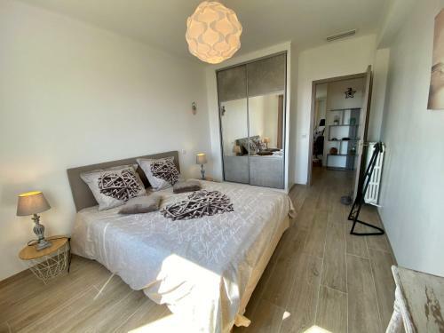 Villa Ravissante Maison � St Paul De Vence