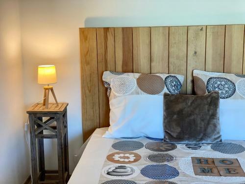 Villa Ravissante Maison � St Paul De Vence
