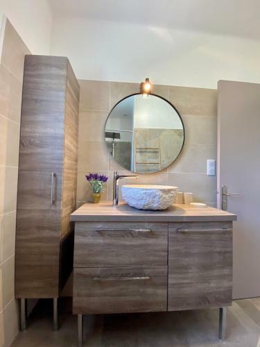 Villa Ravissante Maison � St Paul De Vence