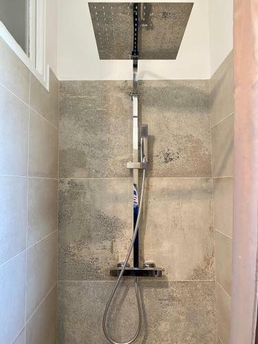 Villa Ravissante Maison � St Paul De Vence