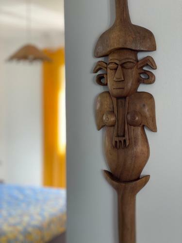 Villa Ravissante Maison � St Paul De Vence
