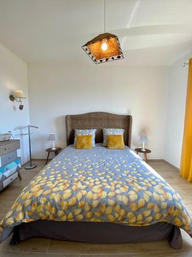 Villa Ravissante Maison � St Paul De Vence