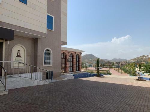 Hotel Mountain Palace