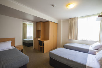 The Denman Hotel - By 8hotels