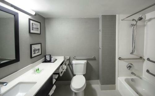 Hotel Holiday Inn-princeton