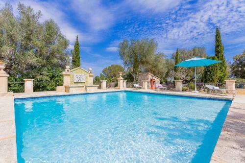 Villa Yupihome Finca Son Regalat