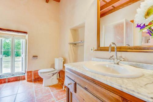 Villa Yupihome Finca Son Regalat