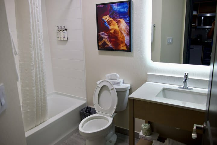 Hotel Candlewood Suites Harrisonburg