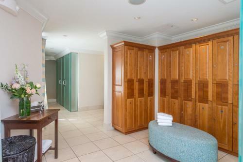 Posada The Breakwater Inn & Spa