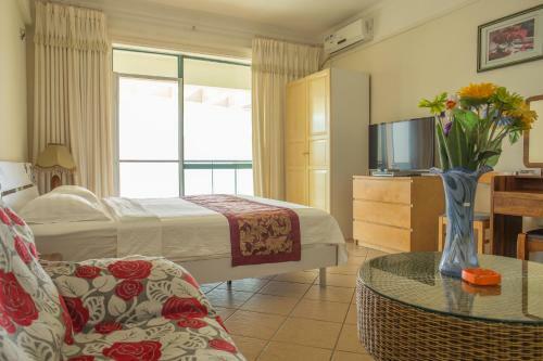 Sanya Fang Jie Hotel