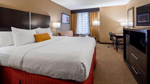 Hotel Clarion Inn & Suites Harrisburg/hershey