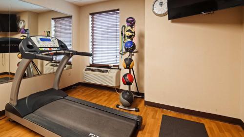 Hotel Clarion Inn & Suites Harrisburg/hershey