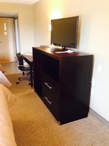 Hotel Clarion Inn & Suites Harrisburg/hershey