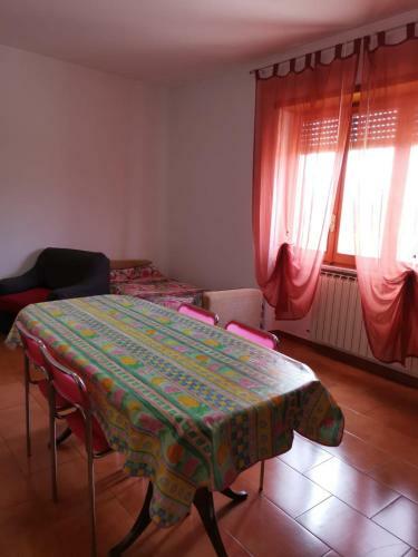 Apartamento Appartamento Turistico