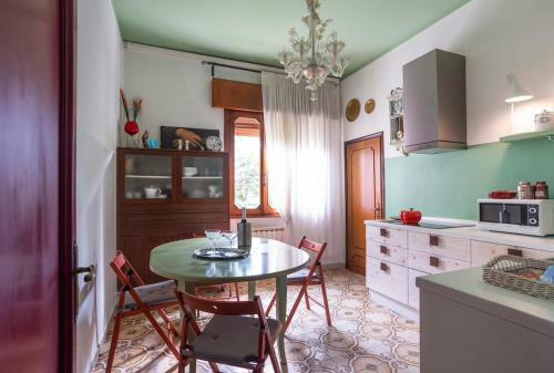 La Casa Di Tina
