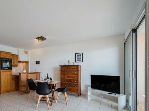 Apartment Morgane