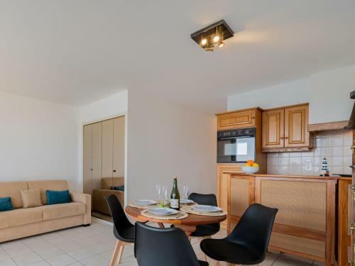 Apartment Morgane