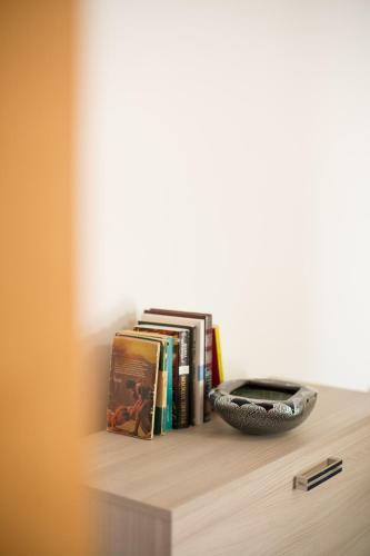 Divian Apartments