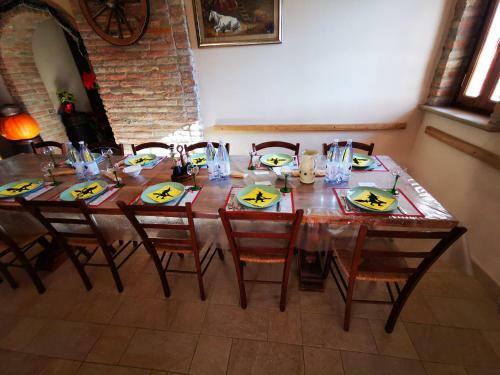 Bed & Breakfast Masseria Le Querciole