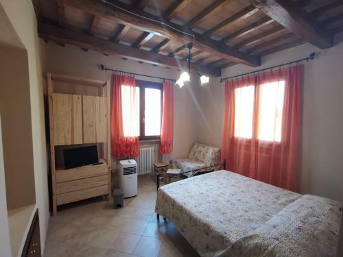 Bed & Breakfast Masseria Le Querciole