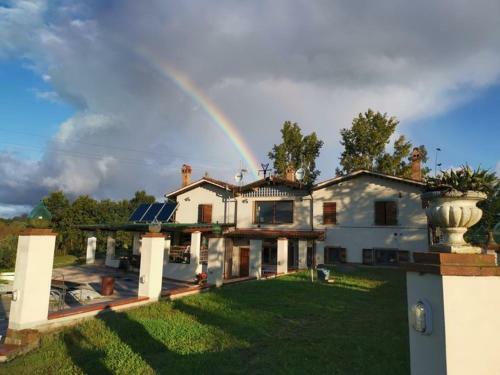 Bed & Breakfast Masseria Le Querciole