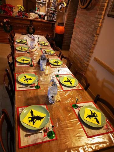 Bed & Breakfast Masseria Le Querciole
