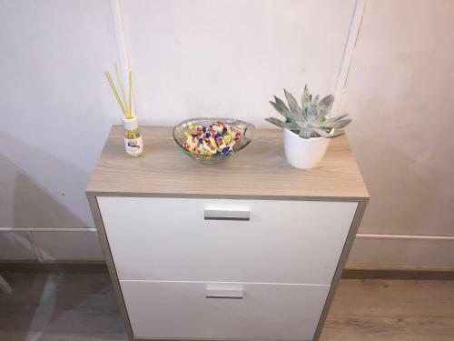 Apartamento Monolocale 4 Posti Letto