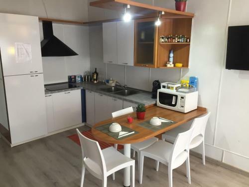Apartamento Monolocale 4 Posti Letto