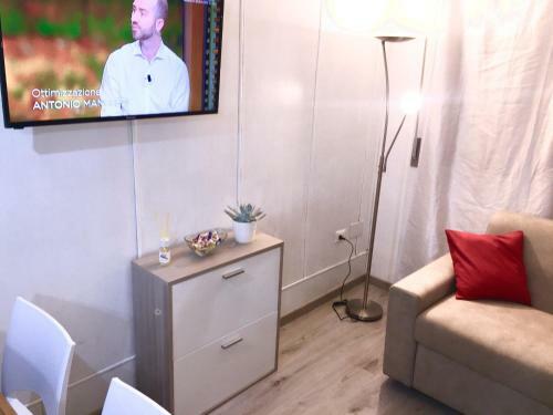 Apartamento Monolocale 4 Posti Letto