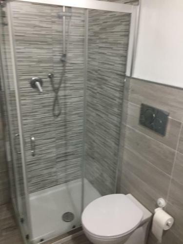 Apartamento Monolocale 4 Posti Letto
