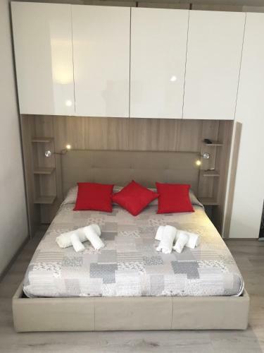 Apartamento Monolocale 4 Posti Letto