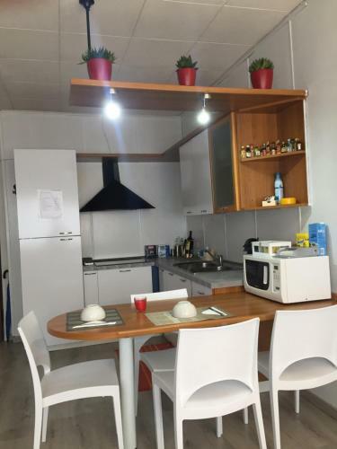 Apartamento Monolocale 4 Posti Letto