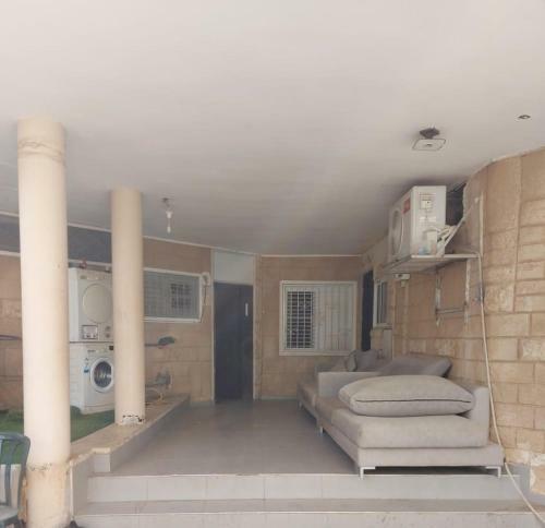 Apartamento Merkaz Mor