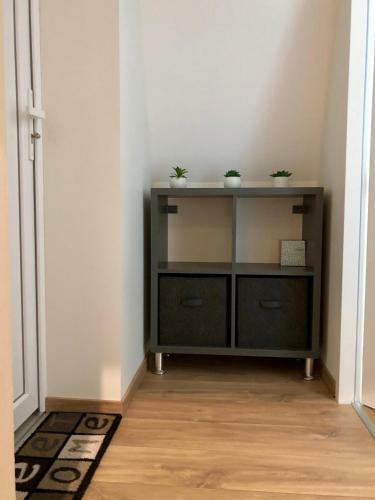 Apartamento T2 En Duplex & Terrasse