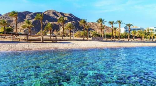 Apartamento Eilat Nofesh