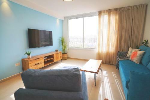 Apartamento Yalarents Hagar 2b Apt