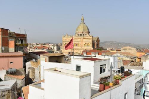 Bed & Breakfast Sciabica Suite - Sicilian Experience