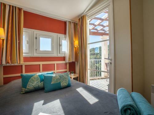 Apartment Village Cap Est�rel - L'esquinade-19