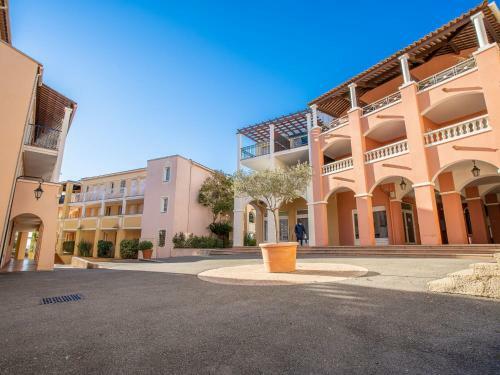 Apartment Village Cap Est�rel - L'esquinade-48