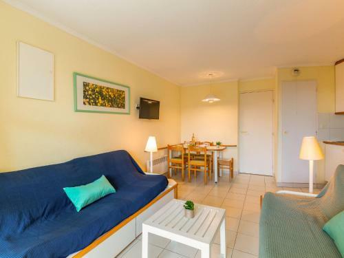 Apartment Village Cap Est�rel - L'esquinade-48