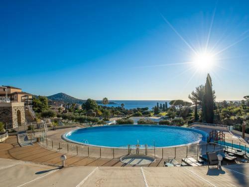 Apartment Village Cap Est�rel - L'esquinade-48