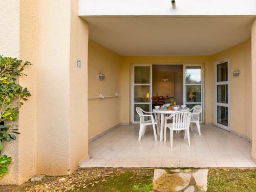Apartment Village Cap Est�rel - L'esquinade-48