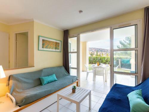 Apartment Village Cap Est�rel - L'esquinade-48
