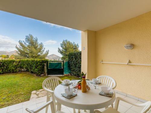 Apartment Village Cap Est�rel - L'esquinade-48