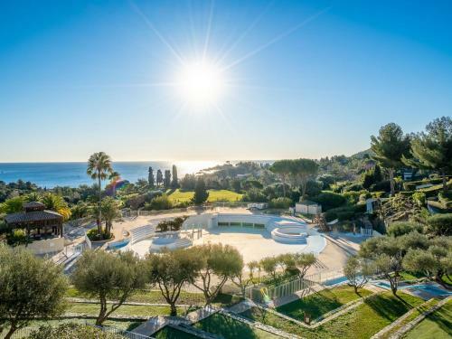 Apartment Village Cap Est�rel - L'esquinade-48