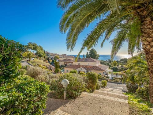 Apartment Village Cap Est�rel - L'esquinade-48